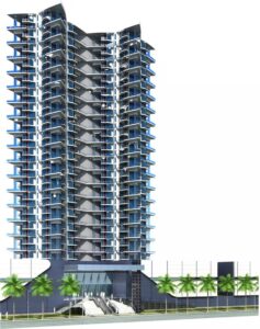 Cengiz Residences