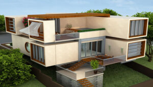 Grc Evi Projesi