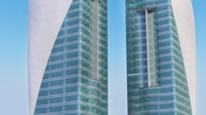 Turkkan Towers Projesi
